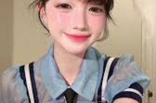 高清美女壁纸：揭开网红脸超级大美女的神秘面纱