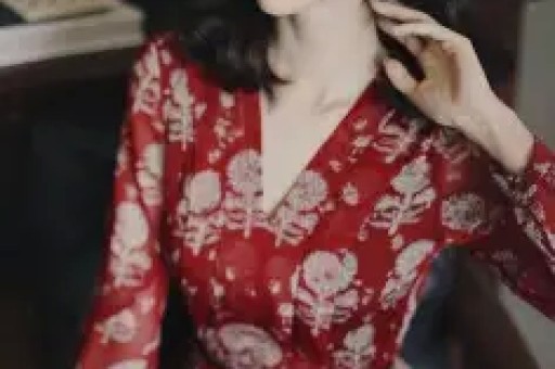 机车网红